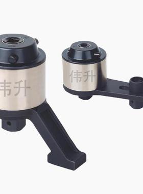 5500N.m平板式扭力倍增器WSBZQ-55P工业级扭矩放大器M30-M45