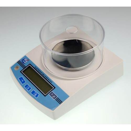 电子天平0.1g0.01g0.001g化工秤纺织秤黄金珠宝秤