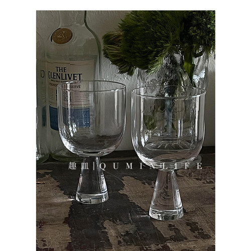 玻璃杯鸡尾酒杯香槟杯调酒杯