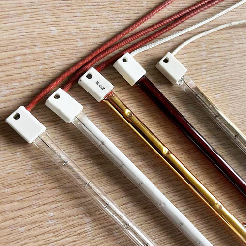 pet塑料吹瓶机真空钨丝红外线灯