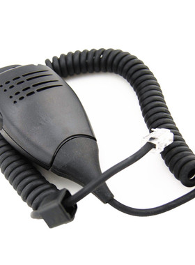 车载对讲机手咪GM338 GM950I GM300 GM3688话筒PMMN4007A麦克风