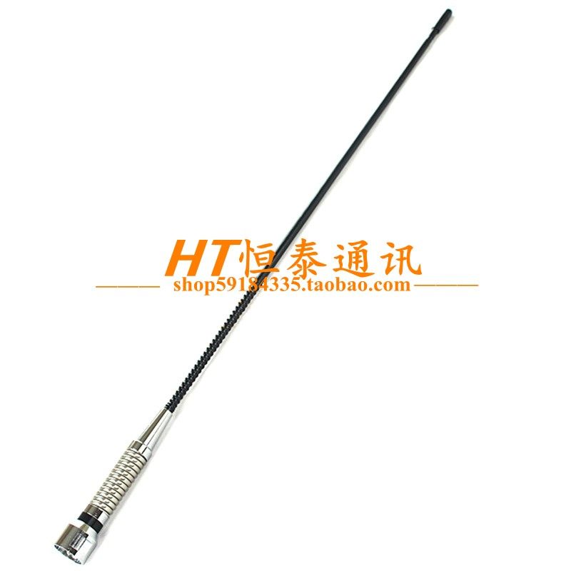 CB2702短波顶部可调14.270图片