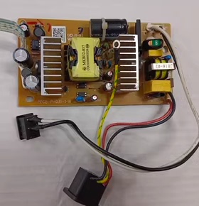 映美632K 530kIII+ 538K 312K 612535K 620k+ 630k+发票1号电源板