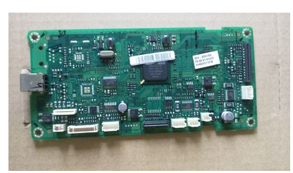 适用三星SCX-3201主板 3200 3206 3208主板联想M7105接口板