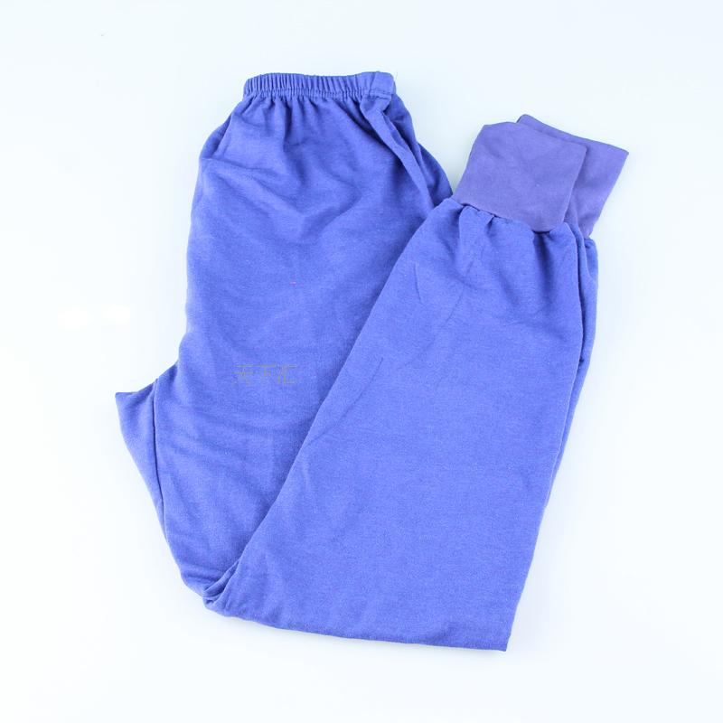 Pantalon collant Moyen-âge simple en coton - Ref 759407 Image 2