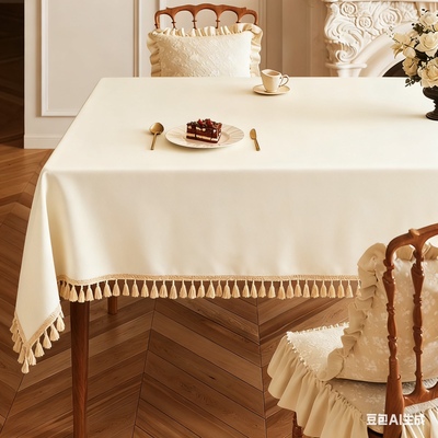 2025年新款防水防油免洗桌布