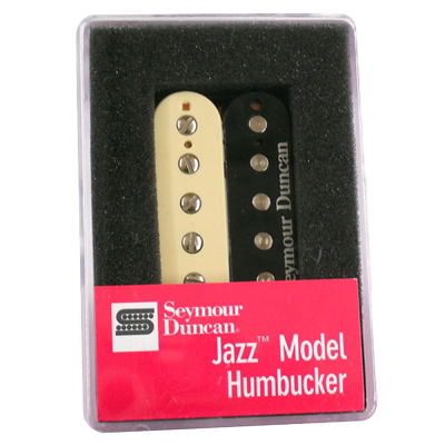 Seymour Duncan SH-2N SH-2B 4芯电吉他拾音器 邓肯拾音器