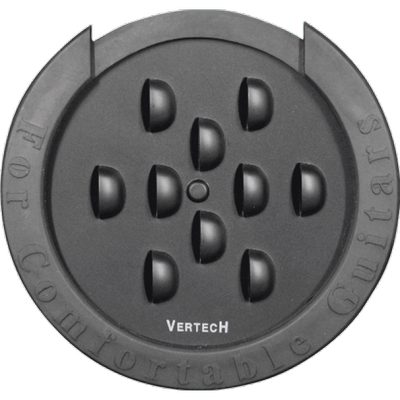 韩国VERTECH铂瑞科SM-10 SM-30吉他音孔盖声音调节抑制回授防啸叫