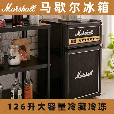 马歇尔FRIDGE4.4吉他音响