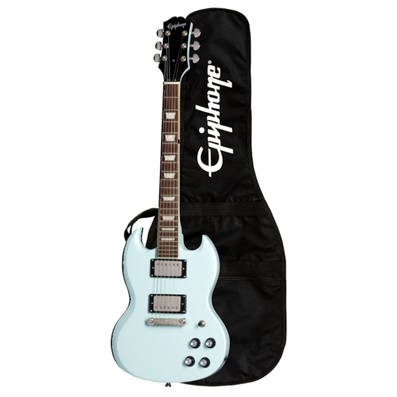 EpiphonePowerPlayers儿童电吉他