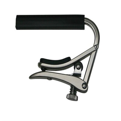 SHUBB夏伯变调夹民谣吉他电吉他