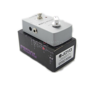 卓乐电吉他降噪单块效果器电源