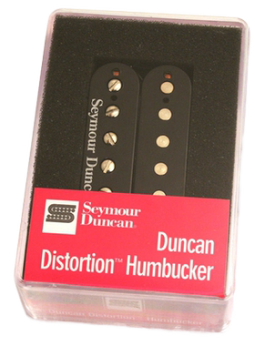 Seymour Duncan邓肯Humbucker SH-6N SH-6B TB-6电吉他拾音器