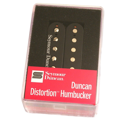Seymour Duncan邓肯Humbucker SH-6N SH-6B TB-6电吉他拾音器