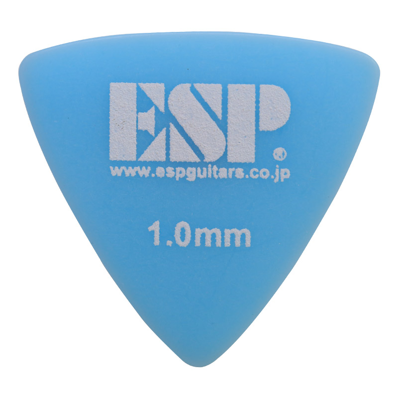 ESP Original Picks 标准爵士大三角款电木民谣吉他系列拨片 弹片