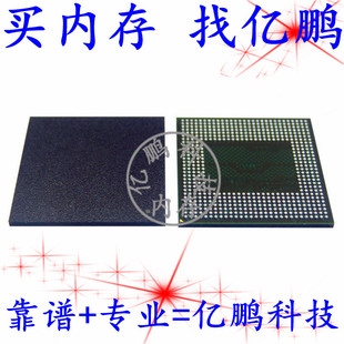 K3UH7H70AM-AGCL 556FBGA LPDDR4X 4266Mbps 8GB 拆机植球测试好