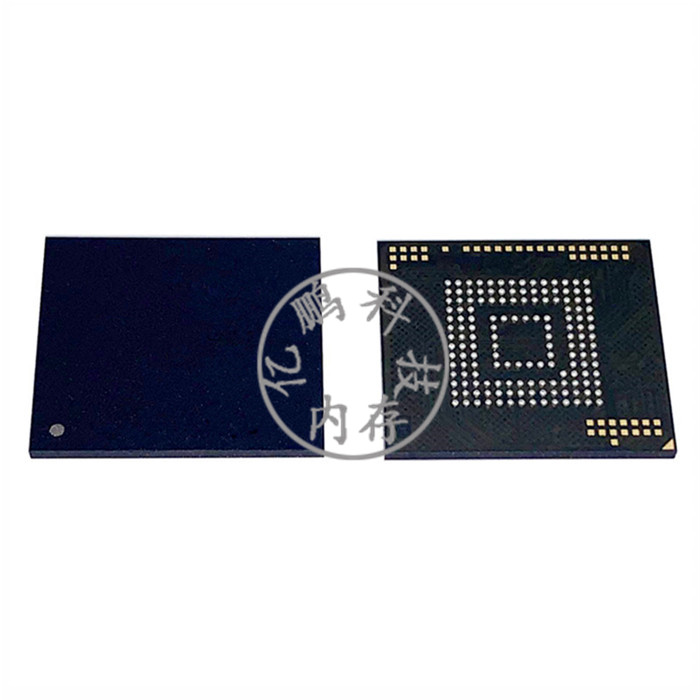 HN8T05DEHKX073R UFS3.1 128GB 153FBGA U盘固态内存硬盘字库存储