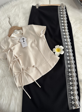 哆哩傣西双版纳傣族服装女泼水节影楼写真照茶楼服精选高端套装