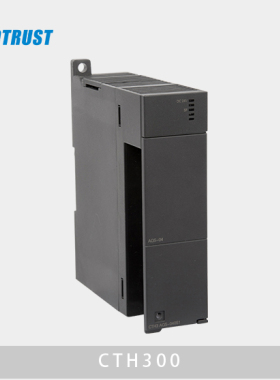 科创思CO-TRUST合信PLC模拟量4点路电压流输出模块CTH3 AQS-040S1