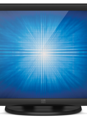 19寸泰科ELO桌面式E266835表波触摸控制屏显示器ET1915L-8CWA-1-G