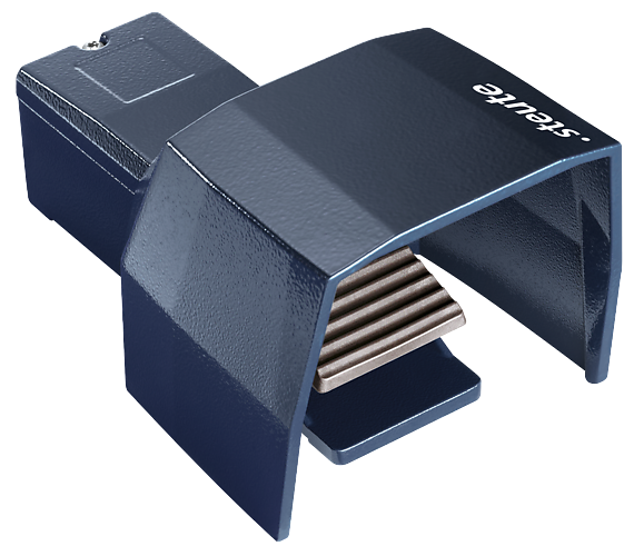 81248904世德Steute金属脚踏开关