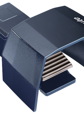 81248904世德Steute德国1048740金属壳脚踏开关GFS POTI 10K 1PW