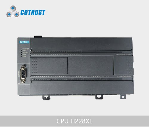 H228XLplc合信继电器科创思CO-TRUST