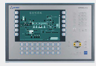 CO-TRUST科创思COPANEL按键KP10H/V操作面板CTS6 K06/10-CH/CV020