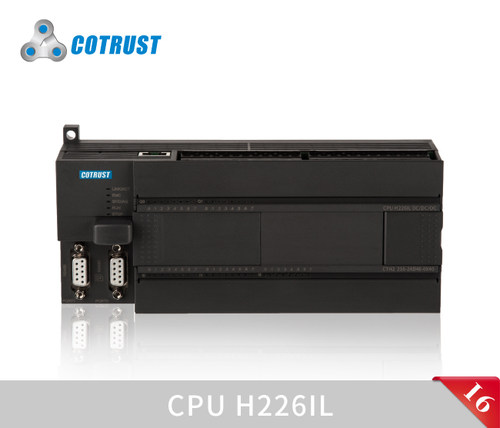 合信科创思晶体管CO-TRUSTPLC