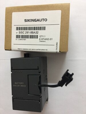 sikingauto合信创思西门子plc