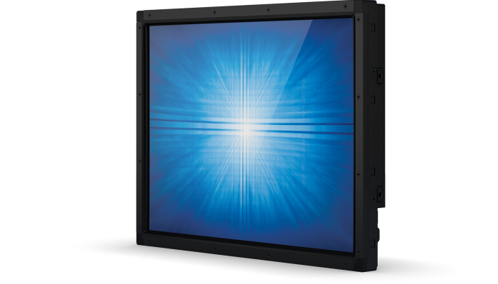 ELO开放式E329636表面声波触摸屏显示器ET1593L-8CWB-0-ST-NPB-G