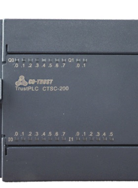CPU226M-CAN合信CO-TRUST科创思CTSC-200模块CTS7 216-1AC33-0X24
