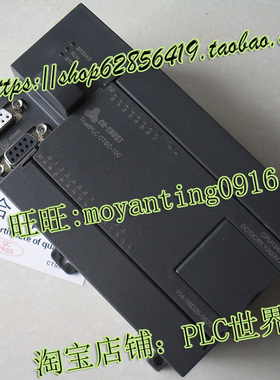 CO-TRUST模块PLC合信CTSC-100系列CPU124XP CTS7 114-1BD20-0620