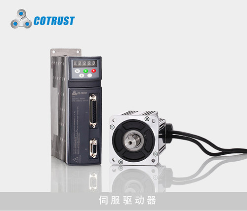 合信科创思驱动控制器