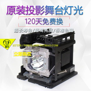 丽讯D4500V/D5000V/D5005/D5180HD/D5185HD/D5280U 投影机灯泡