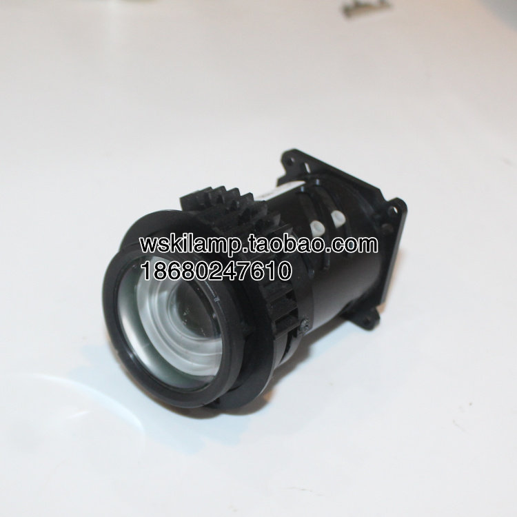 爱普生EB-C05SX05S投影机