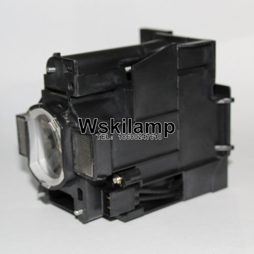 原装D757W/HCP-D767X灯泡日立