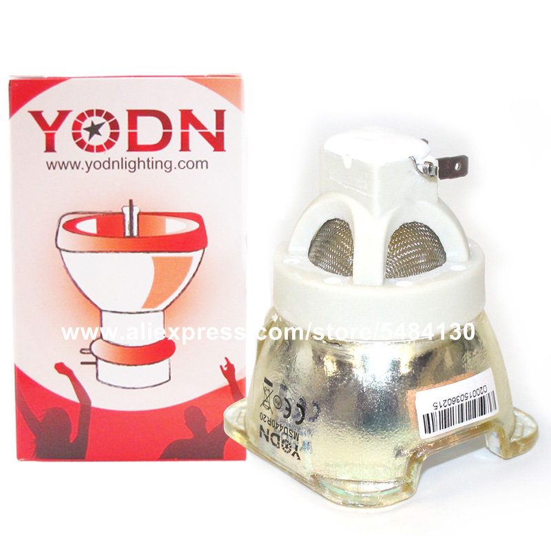 原装优灯YODN 440w R20大歌灯光酒吧舞台光束摇头灯泡追光灯
