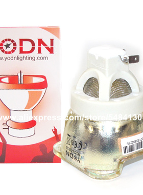 原装优灯YODN 440w R20大歌灯光酒吧舞台光束摇头灯泡追光灯