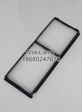 适用爱普生EB-G5300 C450XB EB-C520XH投影机过滤网