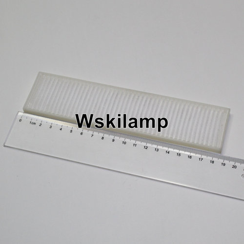 松下PT-XW331C/X281C/X303C/X330C/X331C投影机仪空气过滤/防尘网