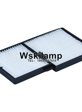 适用爱普生EB-C2040XN/ELPAF29投影机仪防尘网过滤网空气滤芯