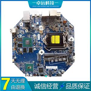 惠普 HP Z2 Mini G3 主板 Intel N17M-Q3-A2 905482-001