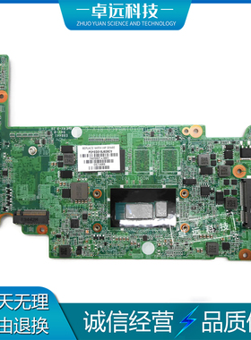 惠普 HP Chromebook 14-Q 主板 2955U DA0Y01MBAC0 742097-001