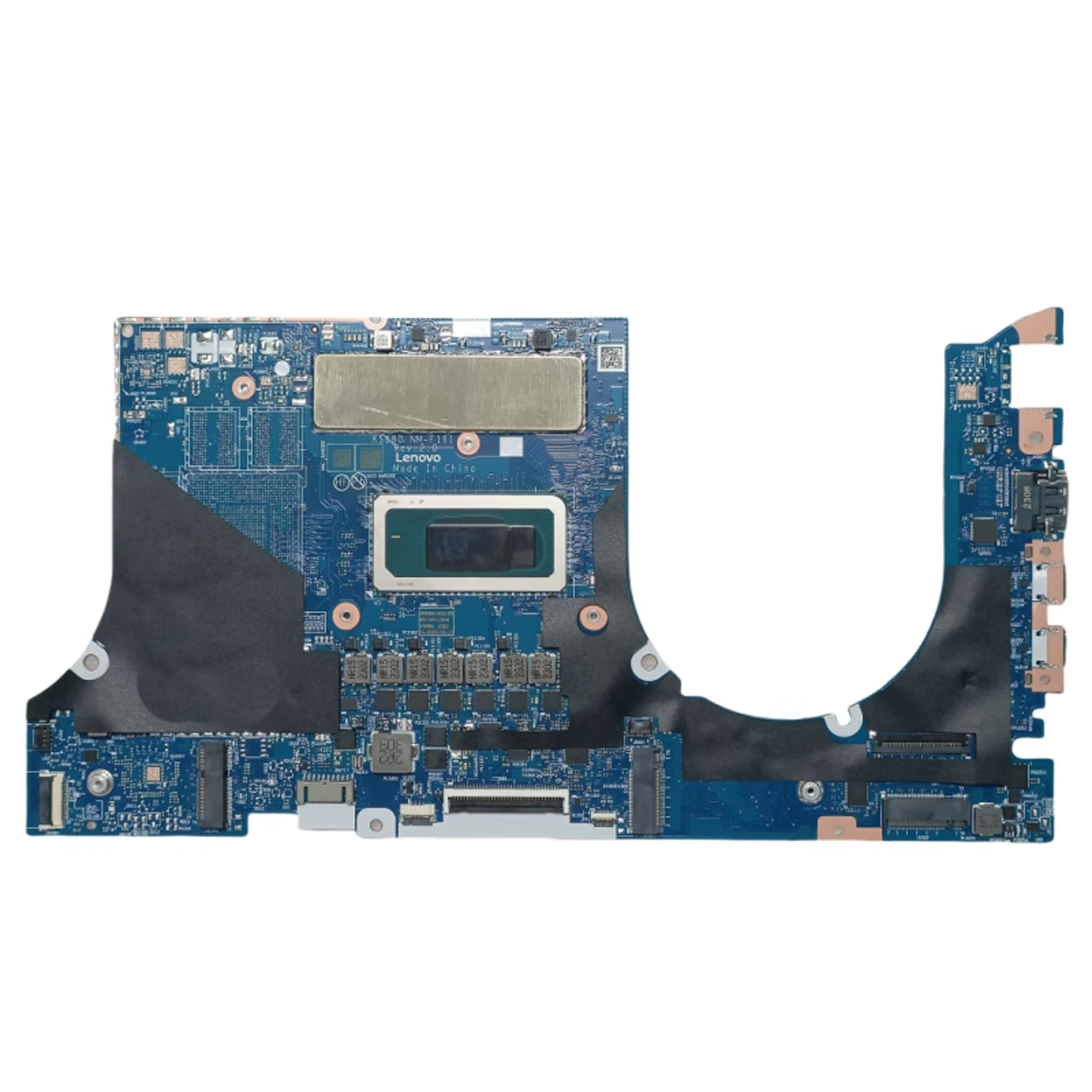 联想IdeaPad Pro 5 16IRH8主板I9-13900H 32G NM-F161 5B21L72098