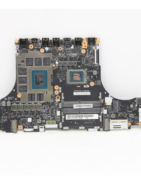 联想Legion 7-16ACHg6主板R9-5900HX RTX3080 NM-D563 5B21C21952