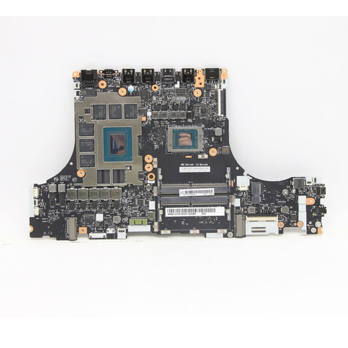 联想Legion 7-16ACHg6主板R9-5900HX RTX3080 NM-D563 5B21C21952