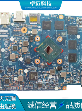 惠普 HP CHROMEBOOK 11-V/11 G5 主板 N3060 4GB 16G 900042-001