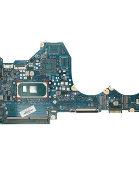 惠普/HP 14-CE TPN-Q207主板 板号 DAG7ALMB8C0/DAG7ADMB8D0