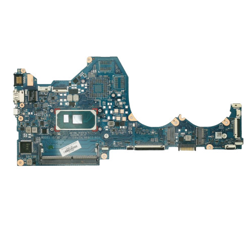 惠普/HP 14-CE TPN-Q207主板 板号 DAG7ALMB8C0/DAG7ADMB8D0